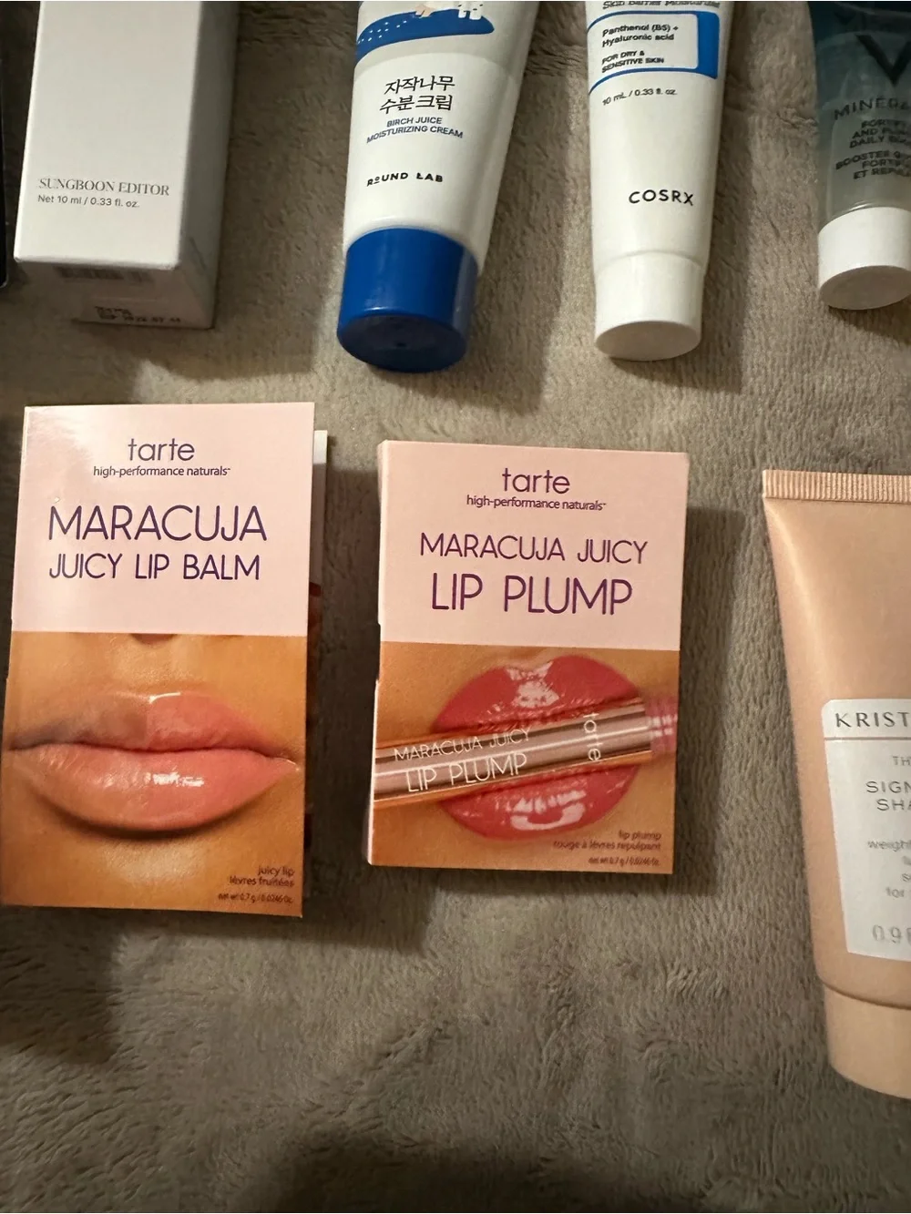 Assorted Skincare and Beauty Product Lot - Any 5 for $25 or 1 for $6